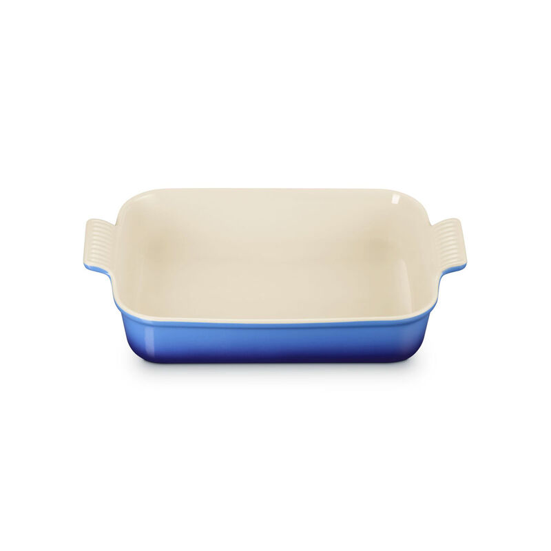 Le Creuset Stoneware Heritage Rectangular Dish 32cm image number 3